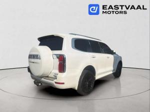 GWM Tank 500 2.0T HEV Ultra Luxury 4WD - Image 7