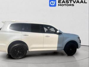 GWM Tank 500 2.0T HEV Ultra Luxury 4WD - Image 8