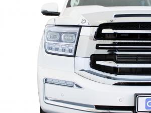 GWM Tank 500 2.0T HEV Ultra Luxury 4WD - Image 9