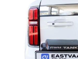 GWM Tank 500 2.0T HEV Ultra Luxury 4WD - Image 9