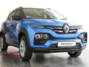 Renault Kiger 1.0 Zen manual - Image 1