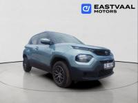 Thumbnail Tata Punch 1.2 Adventure+ S manual