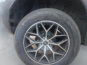 Tata Punch 1.2 Adventure+ S manual - Image 9