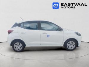 Hyundai Grand i10 1.0 Premium hatch - Image 5