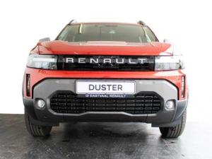 Renault Duster 1.2T hybrid Zen 4WD - Image 2