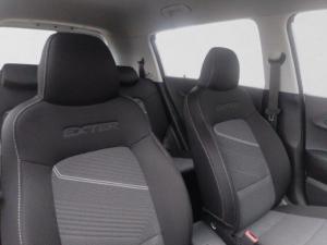 Hyundai Exter 1.2 Premium manual - Image 11