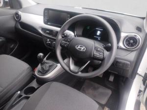 Hyundai Exter 1.2 Premium manual - Image 16