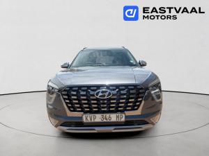 Hyundai Grand Creta 2.0 Elite - Image 3