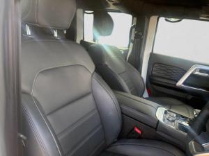 BAIC B40 Plus 2.0T Honor Edition - Image 17