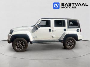 BAIC B40 Plus 2.0T Honor Edition - Image 4