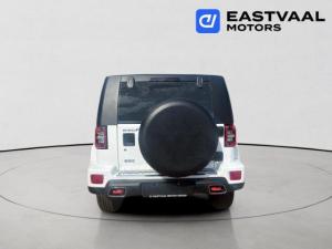 BAIC B40 Plus 2.0T Honor Edition - Image 6