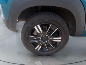 Renault Kwid 1.0 Climber manual - Image 7