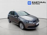 Thumbnail Volkswagen Polo Vivo hatch 1.4 Trendline