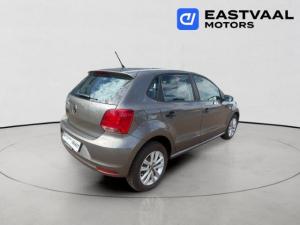 Volkswagen Polo Vivo hatch 1.4 Trendline - Image 7