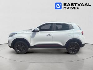 Chery Tiggo 4 Pro 1.5T LiT auto - Image 4