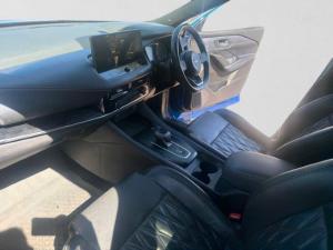 Nissan Qashqai 1.3T Acenta Plus - Image 13