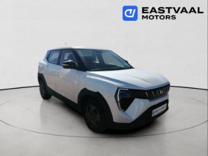 Mahindra XUV 3XO 1.2T MX3 auto - Image 1