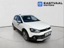 Thumbnail Volkswagen Cross Polo 1.4TDI