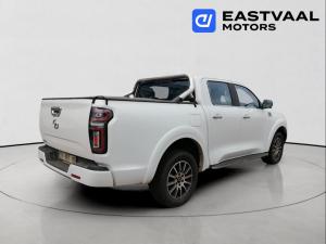 GWM P-Series 2.0TD double cab LT 4x4 - Image 7