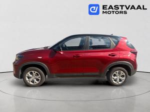 Kia Sonet 1.5 LX manual - Image 4