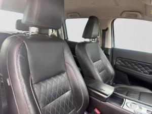 GWM P-Series 2.0TD double cab LS - Image 14