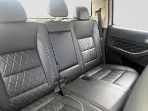 GWM P-Series 2.0TD double cab LS - Image 15
