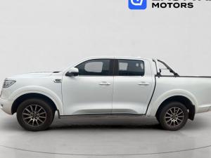 GWM P-Series 2.0TD double cab LS - Image 4
