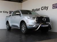 Thumbnail GWM P-Series 2.0TD double cab LT 4x4
