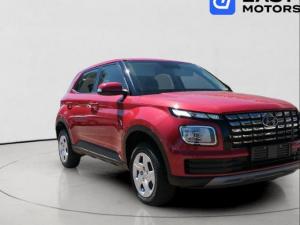 Hyundai Venue 1.2 Premium - Image 1