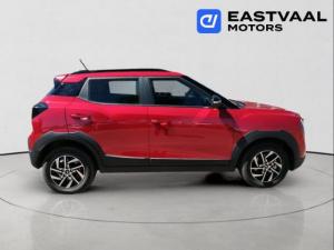 Mahindra XUV 3XO 1.2T AX5 manual - Image 6