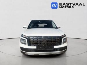 Hyundai Venue 1.2 Premium - Image 2