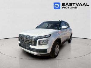 Hyundai Venue 1.2 Premium - Image 3