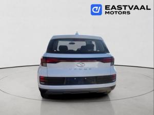 Hyundai Venue 1.2 Premium - Image 6
