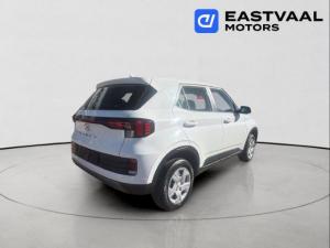 Hyundai Venue 1.2 Premium - Image 7