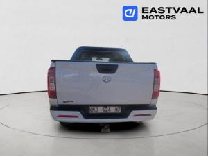 GWM P-Series 2.0TD double cab SX auto - Image 6