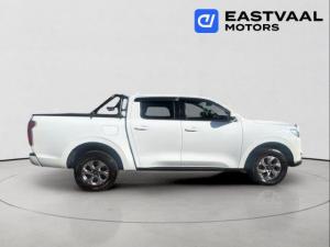 GWM P-Series 2.0TD double cab SX auto - Image 8