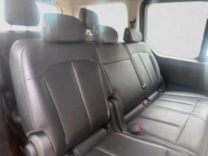 Hyundai Staria 2.2D Executive 9-seater - Image 12