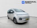 Thumbnail Hyundai Staria 2.2D Executive 9-seater