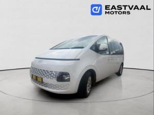 Hyundai Staria 2.2D Executive 9-seater - Image 3
