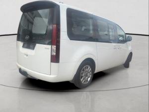 Hyundai Staria 2.2D Executive 9-seater - Image 7