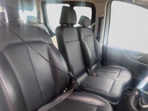 Hyundai Staria 2.2D Executive 9-seater - Image 11