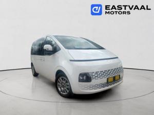 Hyundai Staria 2.2D Executive 9-seater - Image 1