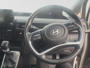Hyundai Staria 2.2D Executive 9-seater - Image 20
