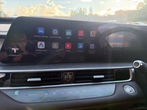 Chery Tiggo 8 Pro 1.6TGDI 290T Executive - Image 15