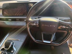 Chery Tiggo 8 Pro 1.6TGDI 290T Executive - Image 20