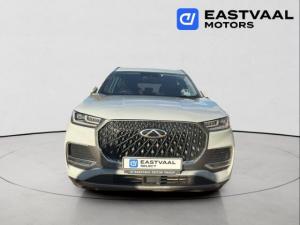 Chery Tiggo 8 Pro 1.6TGDI 290T Executive - Image 2