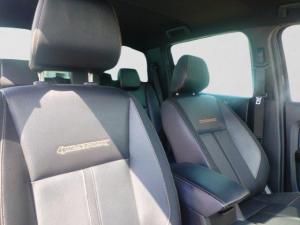 Ford Ranger 2.0Bi-Turbo double cab Hi-Rider Wildtrak - Image 11