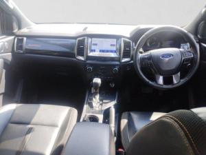 Ford Ranger 2.0Bi-Turbo double cab Hi-Rider Wildtrak - Image 13