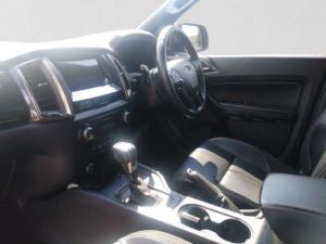 Ford Ranger 2.0Bi-Turbo double cab Hi-Rider Wildtrak - Image 14