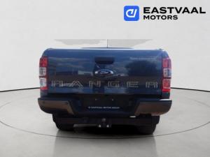 Ford Ranger 2.0Bi-Turbo double cab Hi-Rider Wildtrak - Image 6